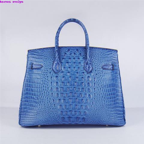 hermes evelyn