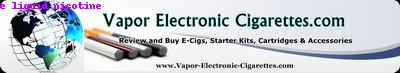 e liquid nicotine